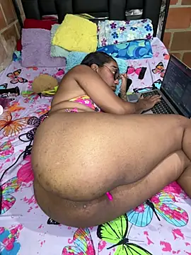  Piel Canela online show from May 2026 03:17:01 AM