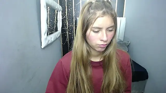 nancy blonde online show from April 2026 12:47:01 PM