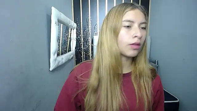 nancy blonde online show from May 2026 01:46:02 PM