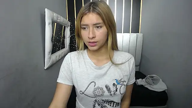 nancy blonde online show from May 2026 12:22:02 PM