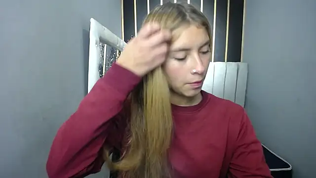 nancy blonde online show from May 2026 12:41:02 PM