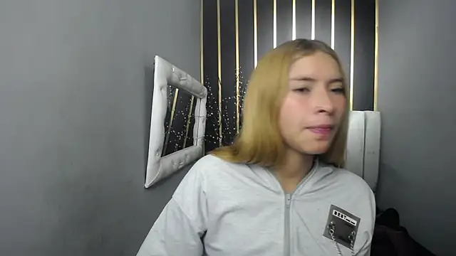 nancy blonde online show from May 2026 12:02:02 PM