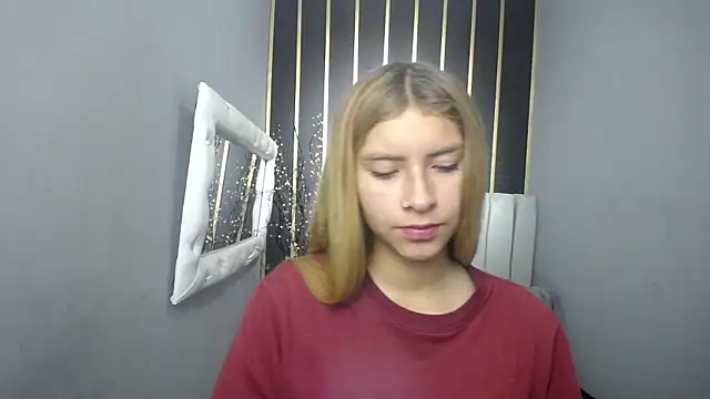 nancy blonde online show from May 2026 01:28:01 PM