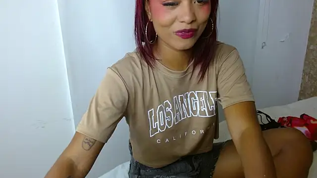 Chloe Brown2 online show from May 2026 06:27:02 PM