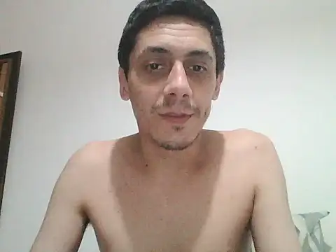 juancaba  online show from April 2026 09:50:01 PM