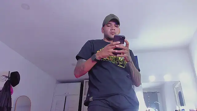 Ironvibes online show from April 2026 09:39:01 PM