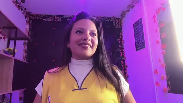 Snapshot of LilaVelvet chatting on April 2026 08:46:02 PM LilaVelvet online show from April 2026 08:46:02 PM