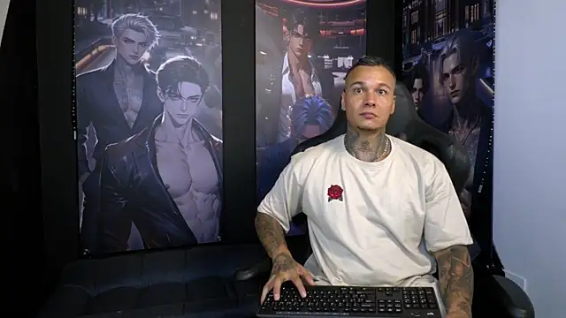 damian becker online show from April 2026 10:55:02 PM
