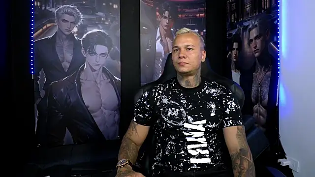 damian becker online show from May 2026 11:48:02 PM
