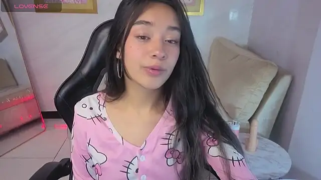 Little Samy v online show from June 2026 08:09:02 PM