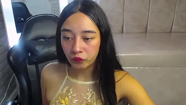 Little Samy v online show from May 2026 08:14:02 PM