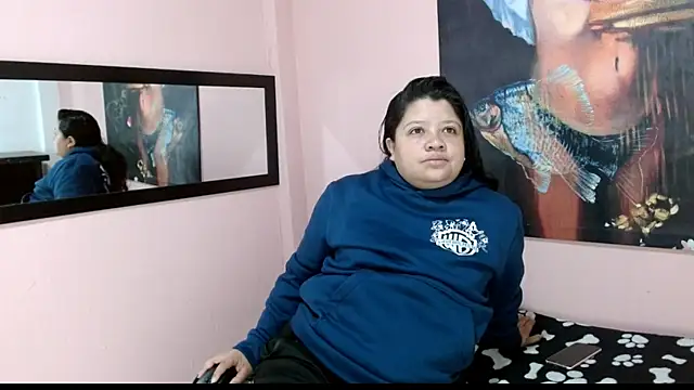 carolina lenon online show from April 2026 01:07:01 PM