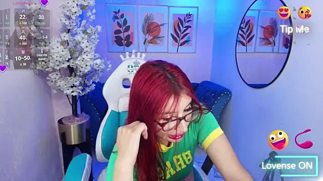Sofi monroeee online show from June 2026 08:10:01 PM