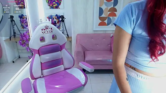 Sofi monroeee online show from June 2026 07:47:02 PM