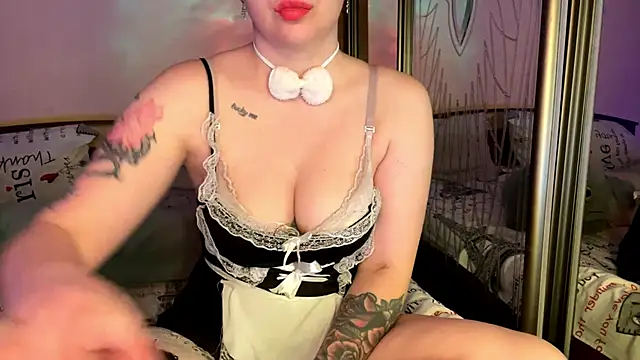 MistiPitzen online show from May 2026 10:43:01 PM