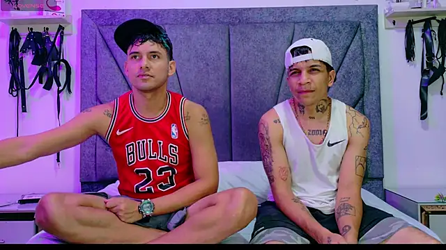 KyABROTHERS OS online show from April 2026 08:49:01 AM