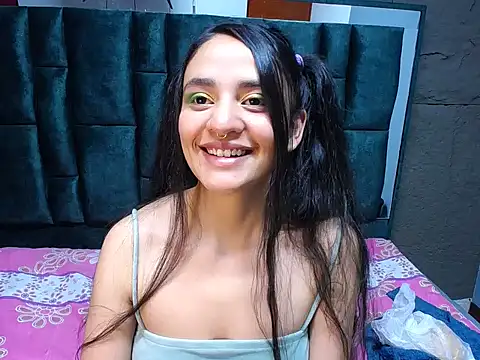salamandracl202 online show from April 2026 04:03:01 AM