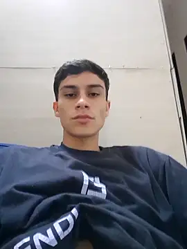 Axel DavisS online show from April 2026 05:47:01 AM