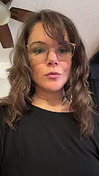BaileyMFox online show from June 2026 09:42:02 PM