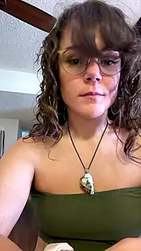 BaileyMFox online show from July 2026 07:24:02 PM