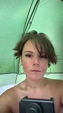 BaileyMFox online show from July 2026 06:54:01 PM