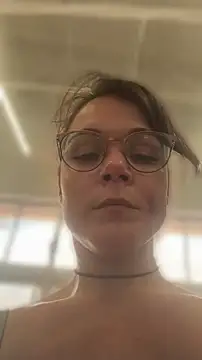 BaileyMFox online show from July 2026 05:45:02 PM