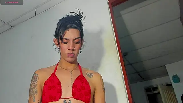 melany filly online show from April 2026 06:20:02 AM
