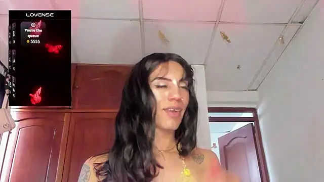 melany filly online show from May 2026 01:28:02 PM
