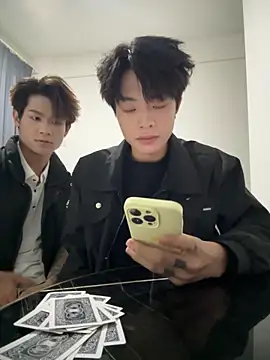 xiaowu2006 online show from April 2026 03:25:02 PM