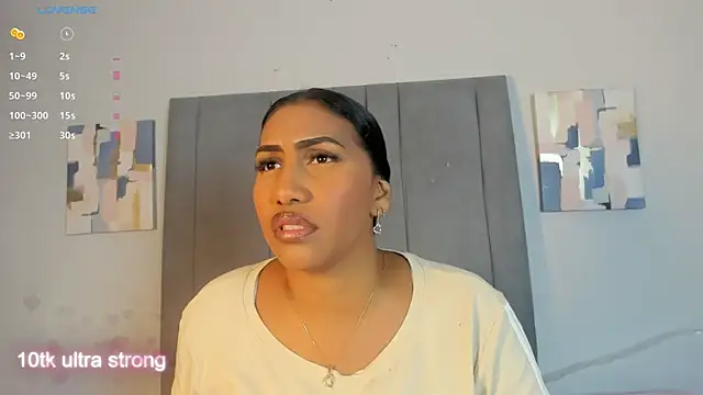 kristel lee  online show from May 2026 12:15:01 AM
