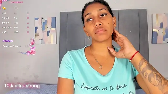 kristel lee  online show from May 2026 01:53:01 AM