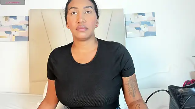 kristel lee  online show from May 2026 01:26:01 AM