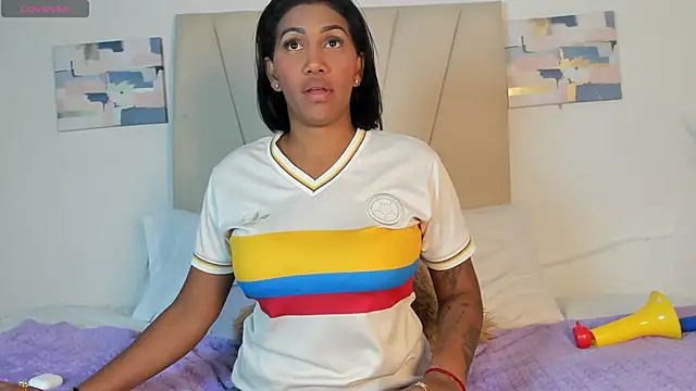 kristel lee  online show from June 2026 04:52:01 AM