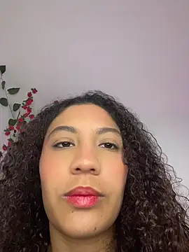 Daphnne Curly online show from June 2026 04:17:02 AM