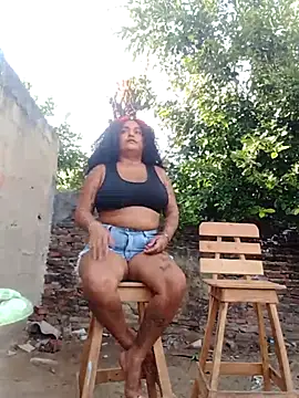 LisaPartys online show from April 2026 09:50:02 PM