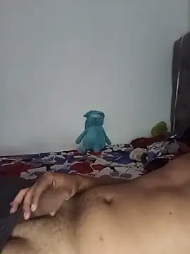 ReinaldoZapata online show from May 2026 07:19:02 PM