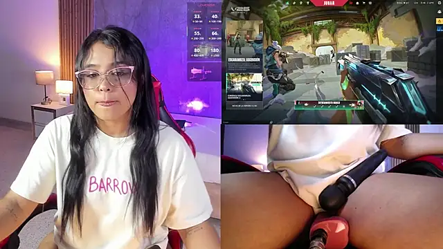 LuciaReid online show from May 2026 01:14:02 PM