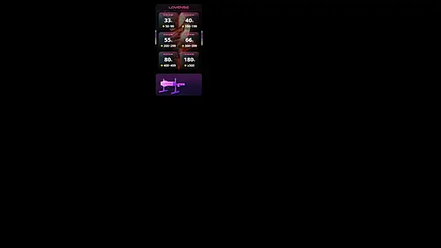 LuciaReid online show from May 2026 01:41:01 PM
