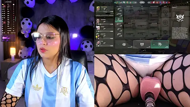 LuciaReid online show from June 2026 02:11:01 PM