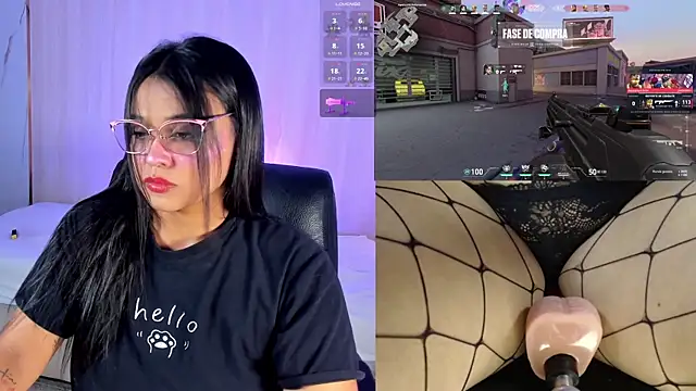 LuciaReid online show from July 2026 02:27:02 PM
