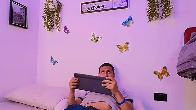 Snapshot of passion_senxual chatting on May 2026 08:45:02 PM passion senxual online show from May 2026 08:45:02 PM