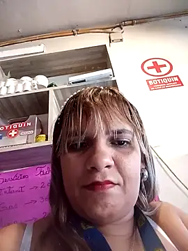 bibyCute online show from April 2026 09:45:02 PM