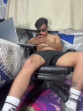 Flaco xdx online show from June 2026 10:04:01 AM