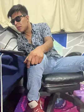 Flaco xdx online show from May 2026 11:10:01 AM