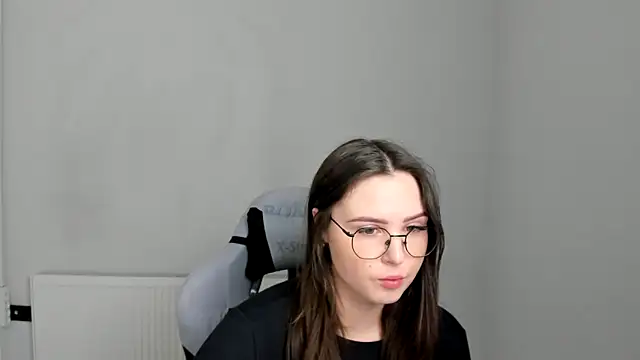 Regina cute  online show from April 2026 06:37:02 AM
