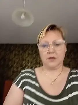 I amVeronicle online show from May 2026 08:13:01 AM