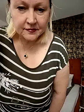 I amVeronicle online show from April 2026 05:53:01 PM