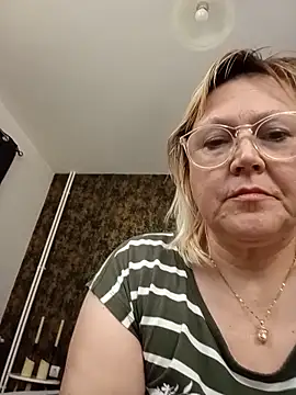 I amVeronicle online show from May 2026 05:33:01 PM