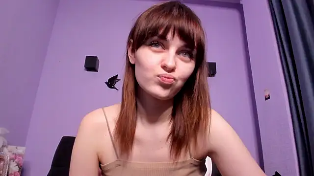 CutieWeb online show from April 2026 06:10:01 PM