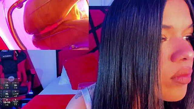 Loliita Brown online show from July 2026 02:29:01 AM